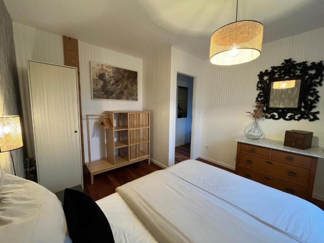 Duplex Apartment