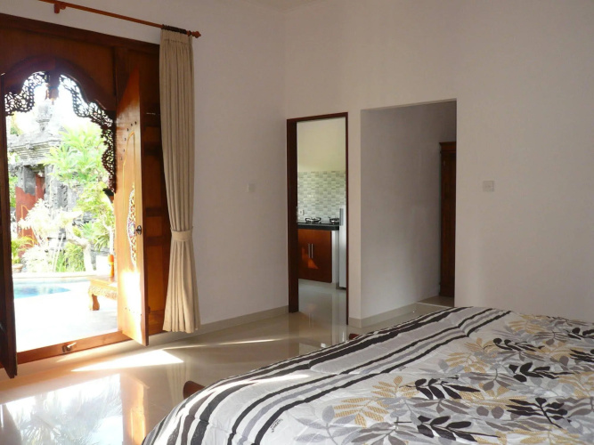 Di Abian Villas
