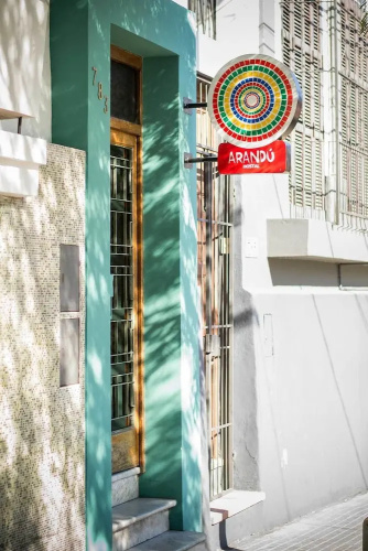 Imagen del hotel