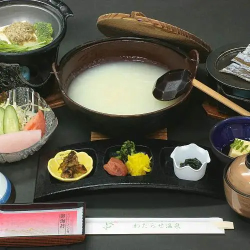 Watarase Onsen Hotel Himeyuri
