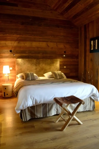 Premium Double room with balcony