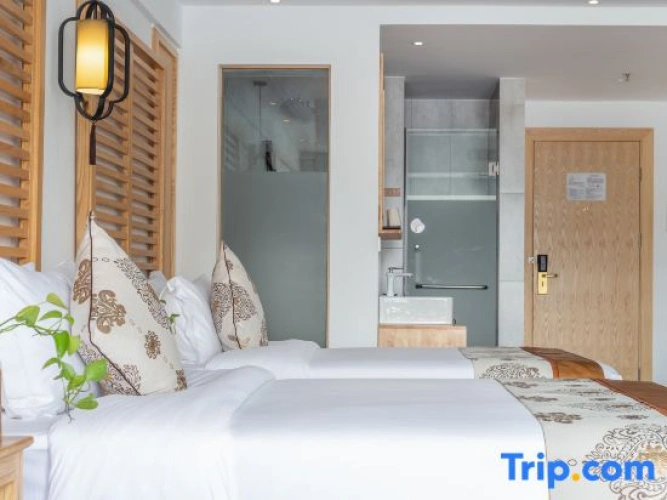Comfort Twin room