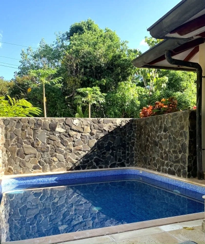 Double Villa