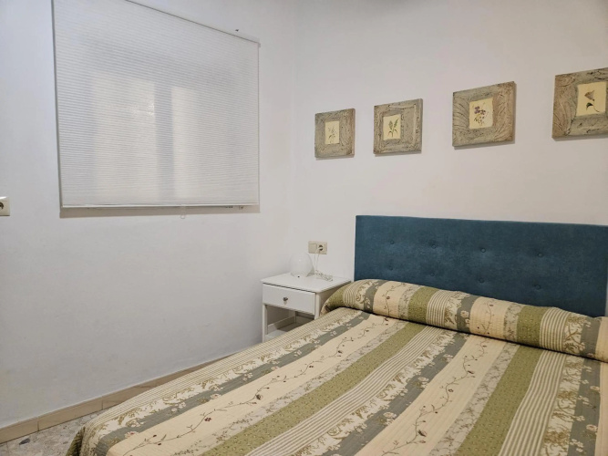 Apartamentos Mayte