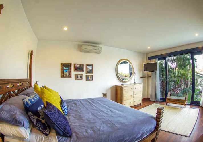 Canggu Villa & Cooking Retreat