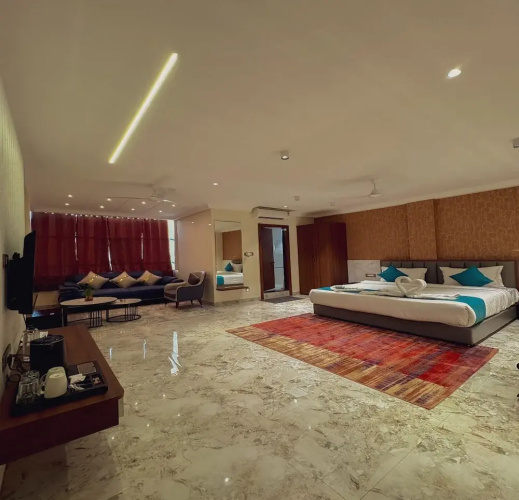 Hotel Indigo