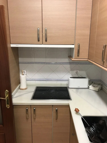 Tiger Apartment