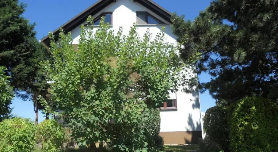 Haus Liebes Land