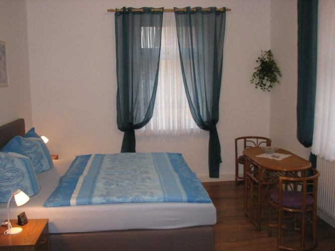 Ferienwohnung Zirkelstein