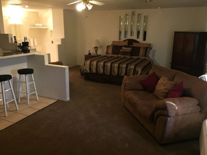 Lovington Inn