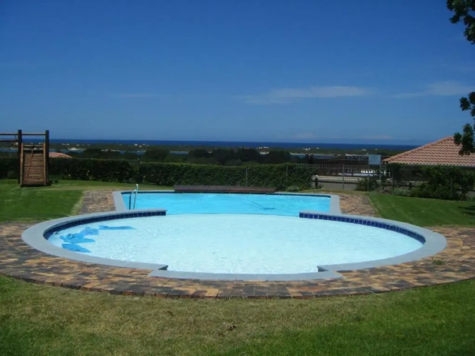 3 Bedrooms Double Apartment