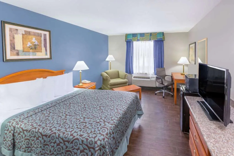 Days Inn Galliano La