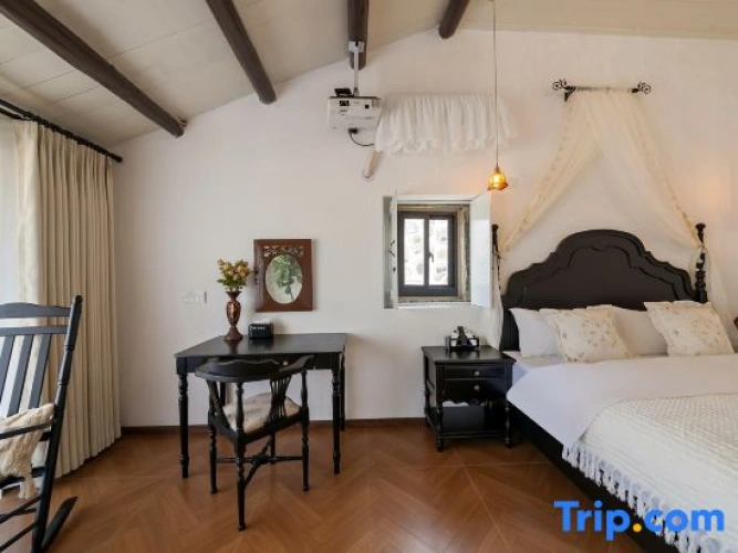 Double Apartment