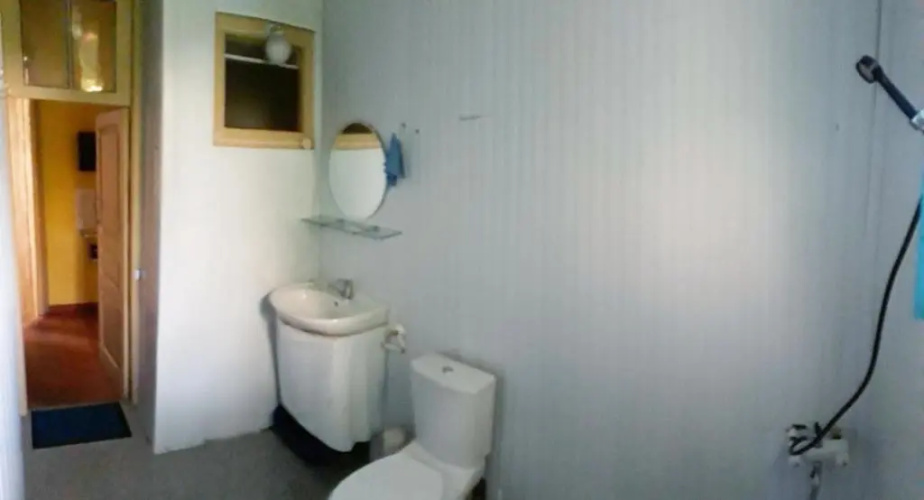 Guesthouse Eco Chakvi