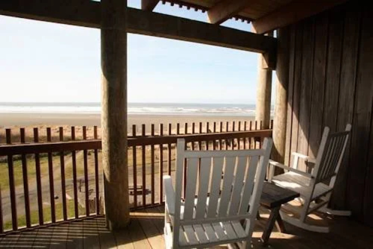 Sandpiper Beach Resort