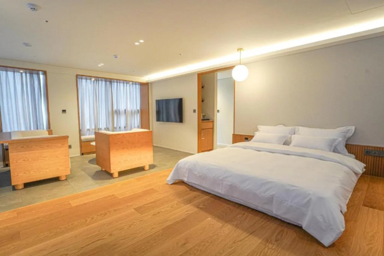 Hotel Ground27