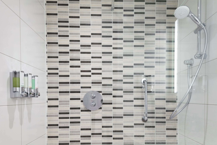 Hampton by Hilton Edinburgh Airport photo 10