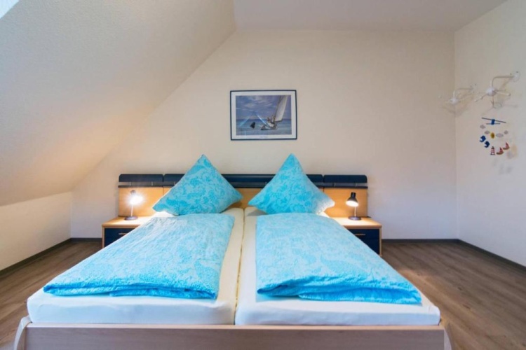 Ferienhaus Sieleck