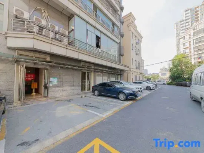 Shangxuan Apartment Hotel