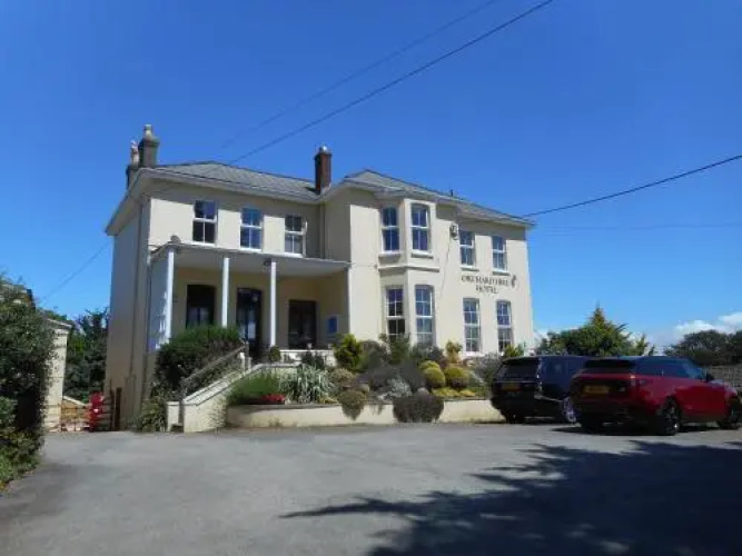 Orchard Hill Hotel