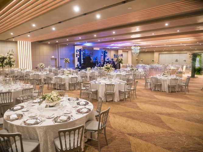 Crowne Plaza Monterrey photo 31