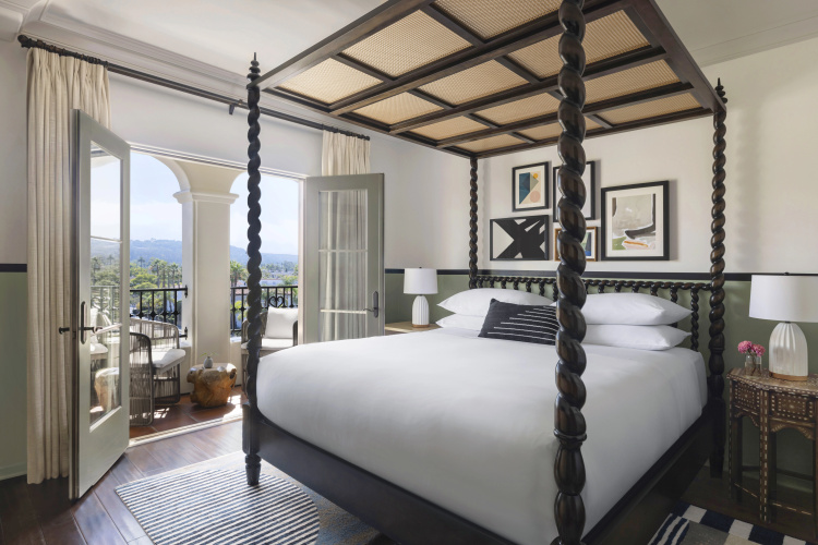 Kimpton Canary Hotel photo 7