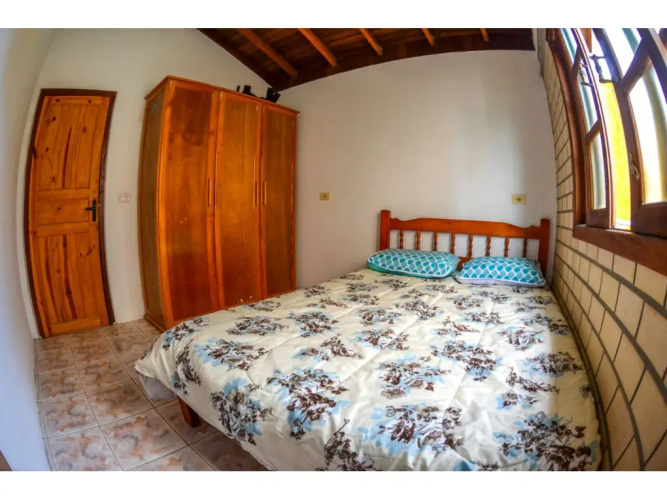 Residencial Encantos do Rosa