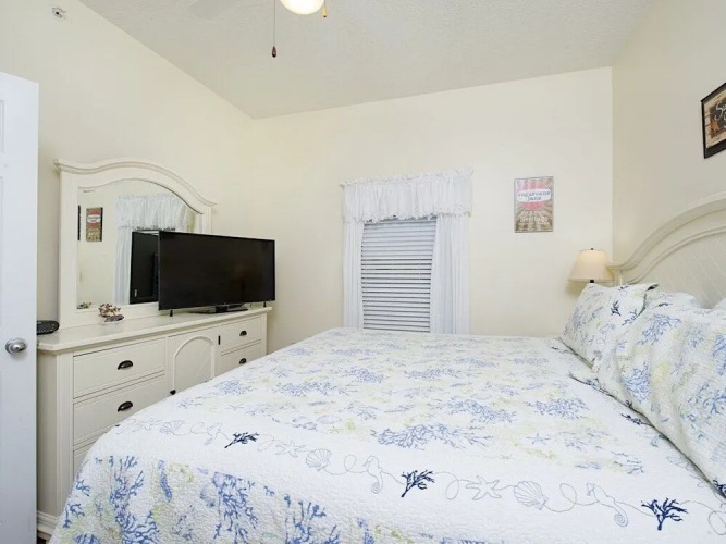 Dunes 206 - 1 Br Condo