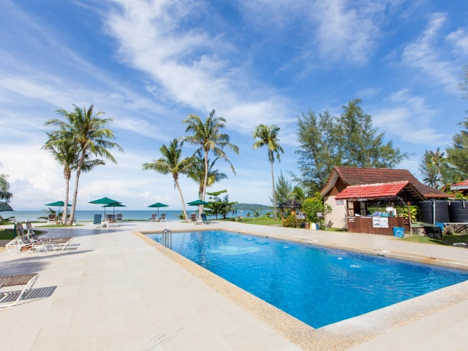 The Frangipani Langkawi Resort & Spa photo 11