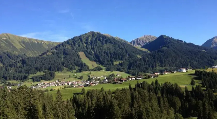 Walserglück