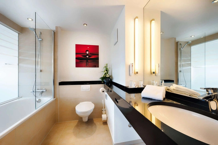 Twin Junior Suite