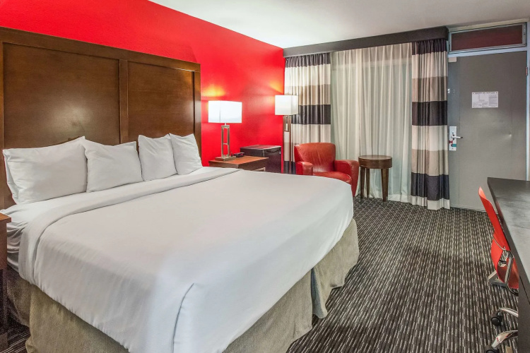 Sonesta Essential Rapid City