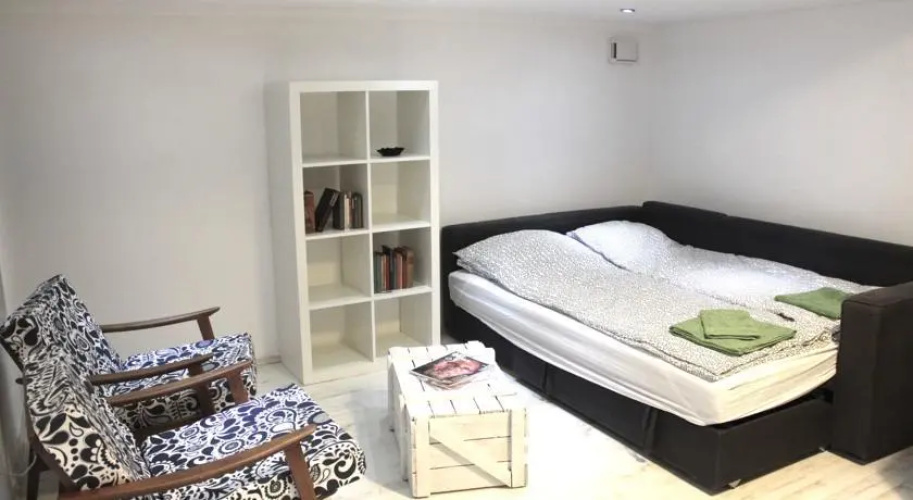 Hotelbild