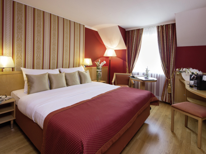 Austria Trend Hotel Ananas