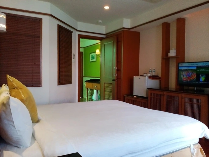 Suite