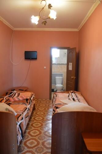 Фотография номера мини отеля Уют