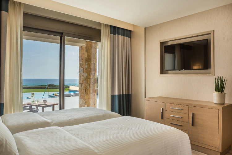 Electra Kefalonia Hotel & Spa
