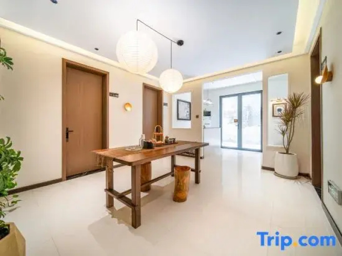 Lane way homestay