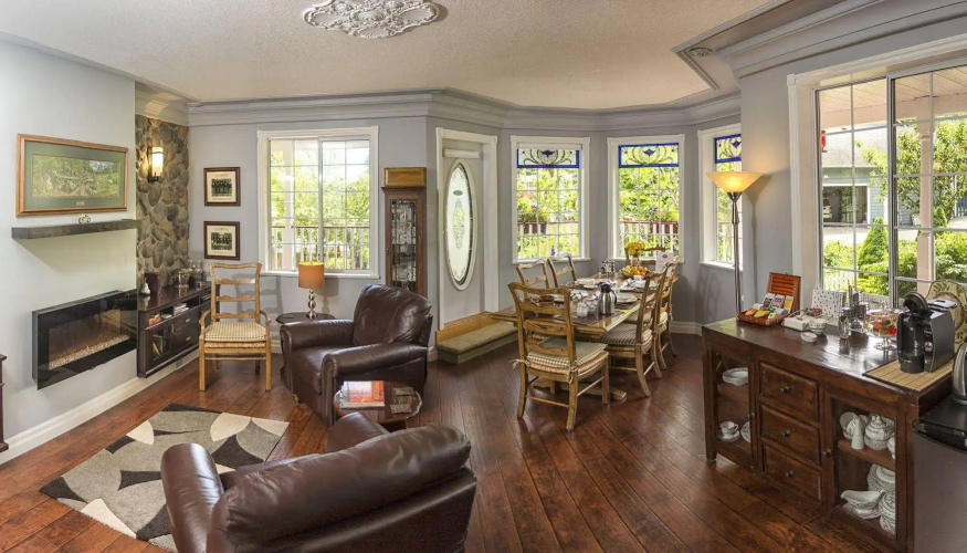 Hawley Place Bed & Breakfast