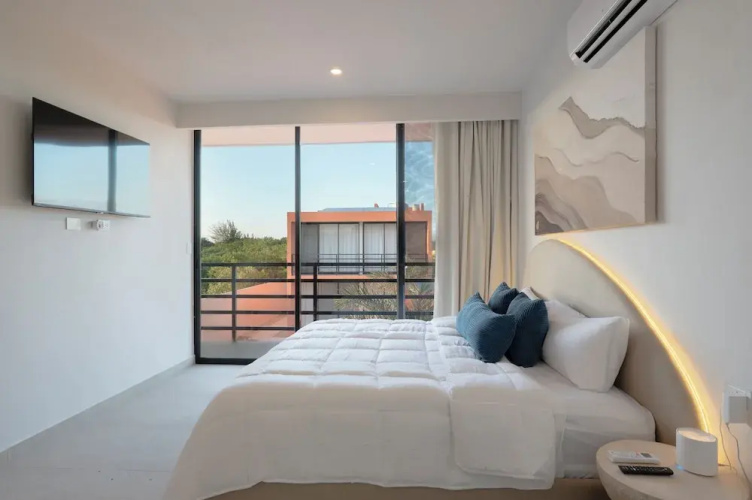 The Retreat at Sisal
