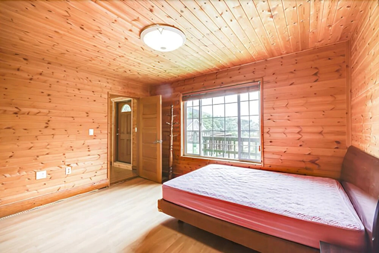 Yangpyeong Korean Log Pension