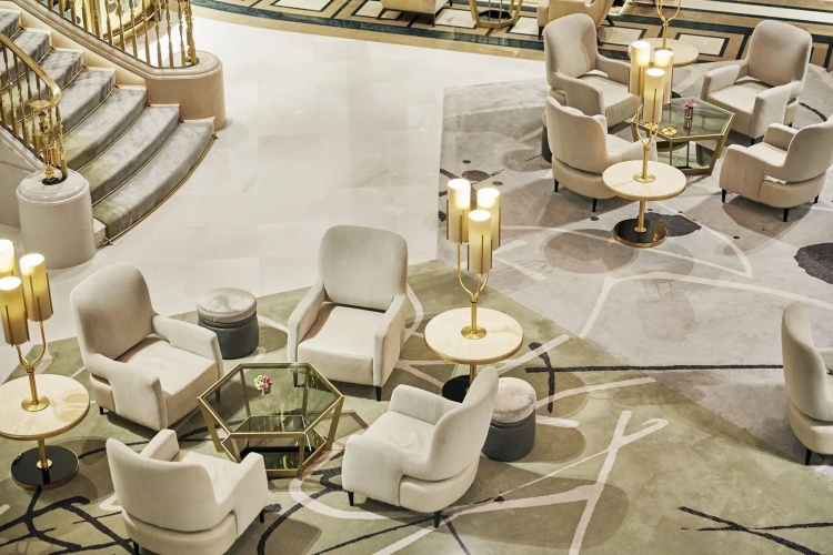 Four Seasons Hotel Madrid