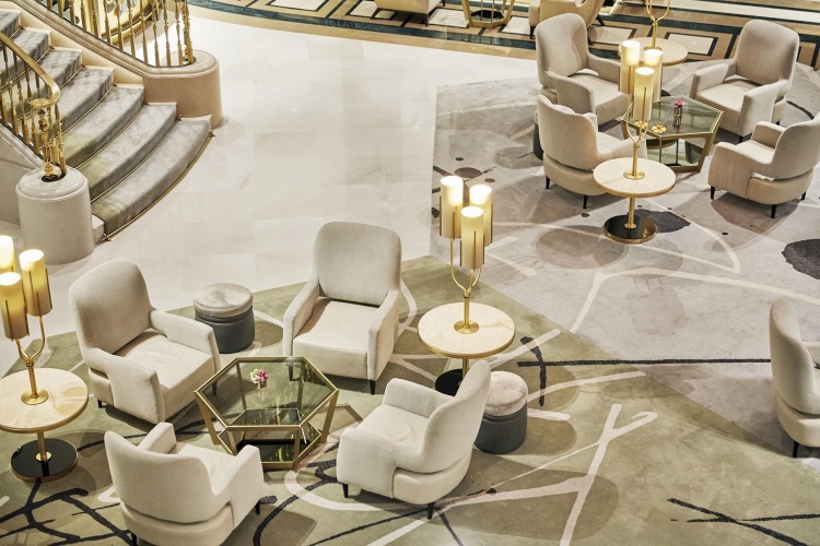 Four Seasons Hotel Madrid photo 29