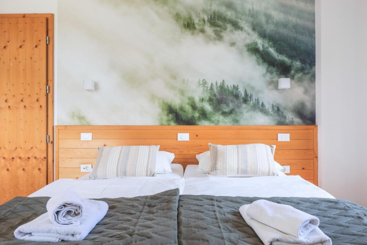 Hotel Jelka