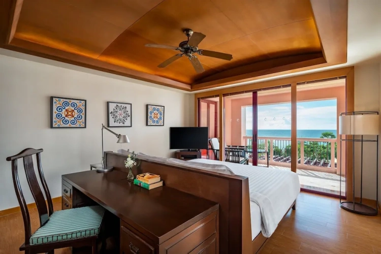 Premium Deluxe Double room