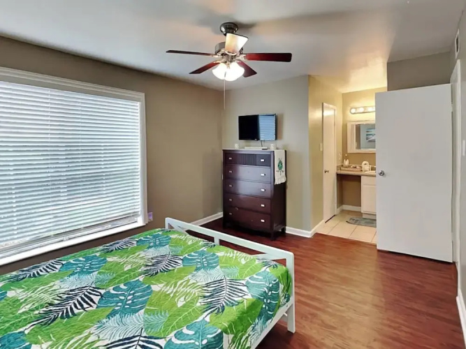 Babe's Place by Ryson Vacation Rentals