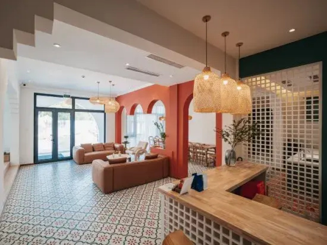 Hotelafbeelding