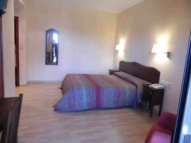 Hotel Seva