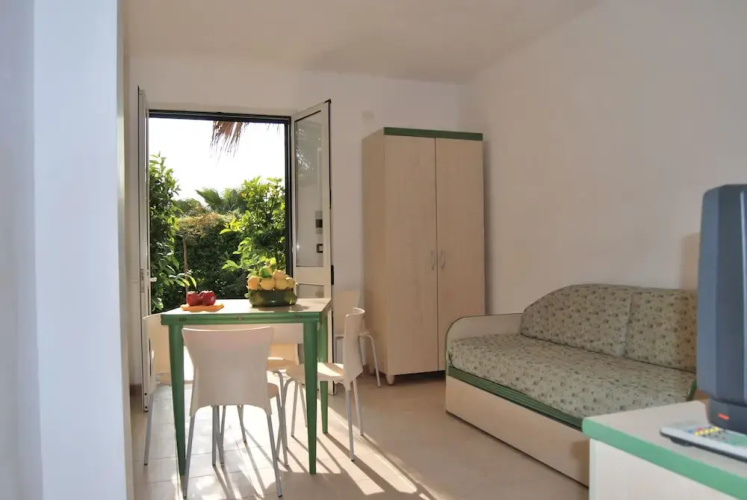 Residence Vaia