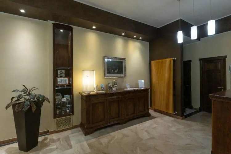 Residence Hotel Azzurro